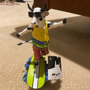 Cow parade